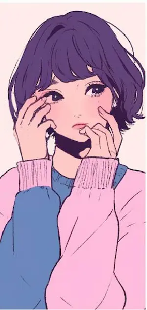 通勤チャットレディ_口コミレビュー(ちぃさん/19歳)