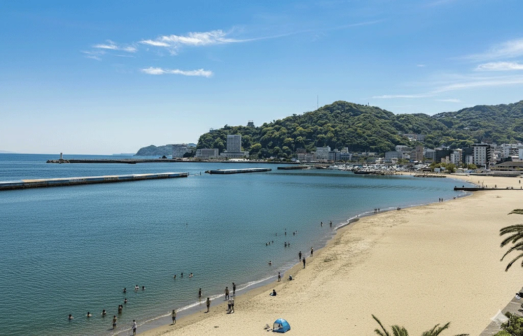 熱海保養所イメージ-a