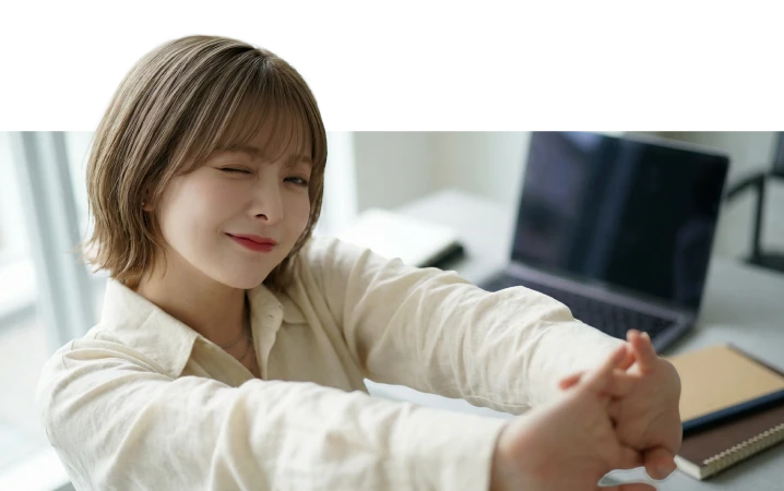 シフト・ノルマなし